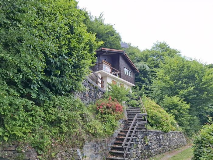 Casa quadrilocale in vendita in Centro, Ornavasso