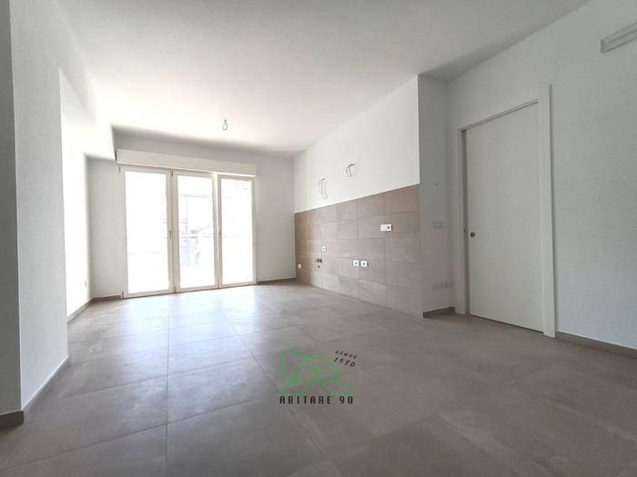 Appartamento quadrilocale in vendita in Via Felice Cavallotti, Centro Storico, Fano