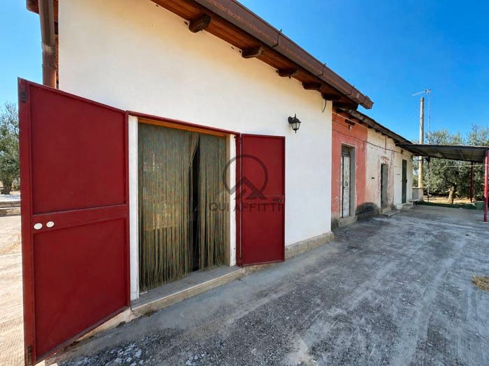 Casa trilocale in vendita in Contrada Troianelli, Montegrosso Boschetto, Andria