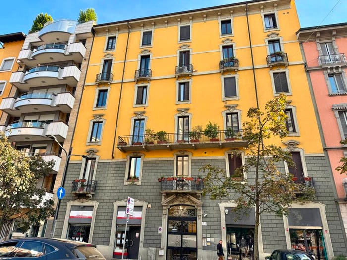 Appartamento bilocale in vendita in Via Piacenza, Porta Romana Medaglie d'Oro, Milano
