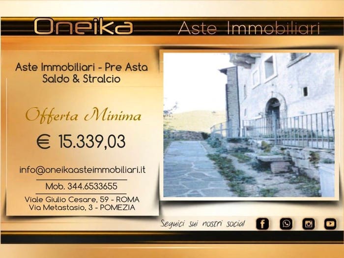 Appartamento trilocale in vendita in Via dei Calzolai, Centro, Castel Sant'Angelo