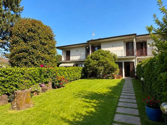 Casa con 6 locali in vendita in Via Selvaregina, Sant'Antonio, Cantù