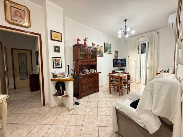 Appartamento trilocale in vendita in Cristo, Alessandria