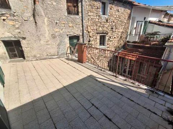 Appartamento con 5 locali in vendita in Via Xxv Aprile No Number, Gazzelli, Chiusanico