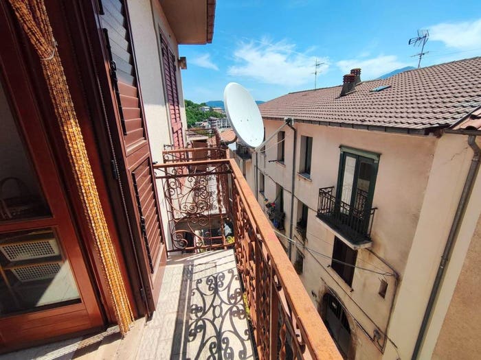 Appartamento bilocale in vendita in Via San Michele, Montella