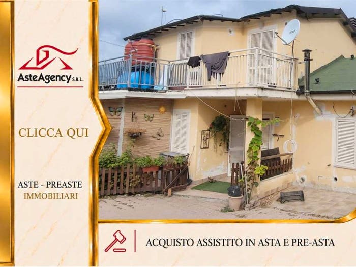 Casa con 5 locali in vendita in Via Santa Caterina, Colle San Giovanni, Tortoreto