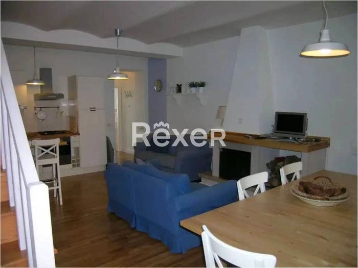 Casa con 5 locali in vendita in Via Antonio Fiocca, Ateleta