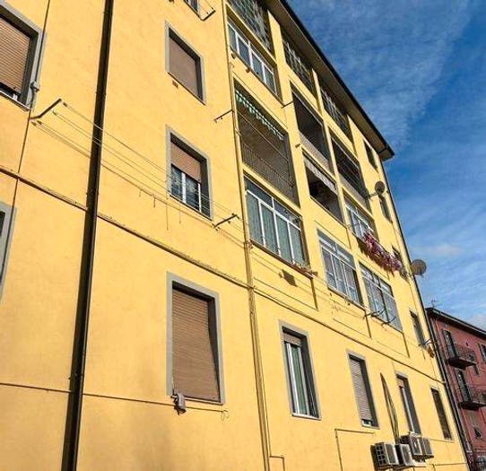 Appartamento quadrilocale in vendita in Via Padre Garello, Bormida Genepro, Cengio