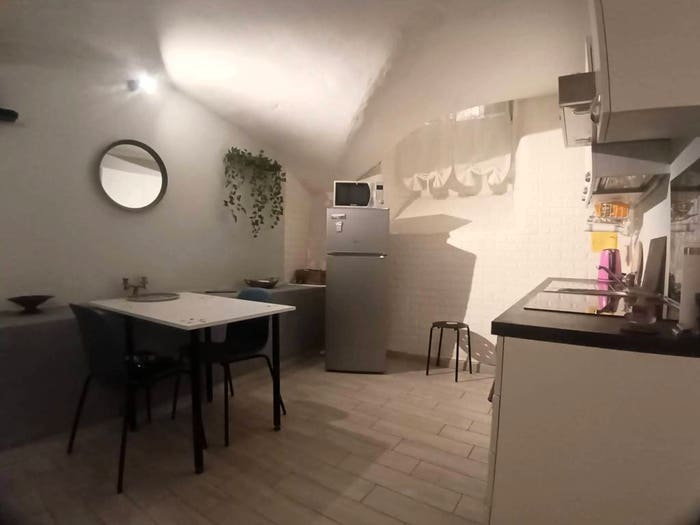 Appartamento bilocale in vendita in Via del Corso, Duomo, Firenze