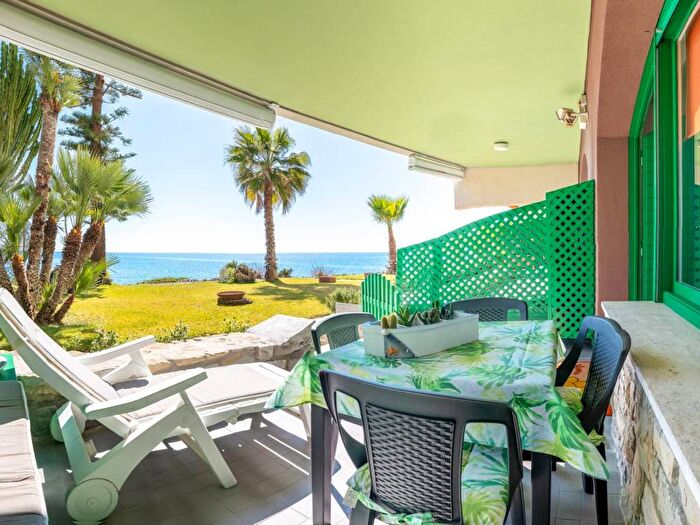 Appartamento monolocale in vendita in Via Portico Punta, Arziglia Madonna della Ruota, Bordighera