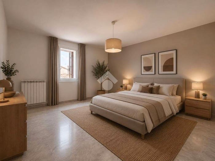 Appartamento bilocale in vendita in Via Dante, Centro, Monteforte d'Alpone