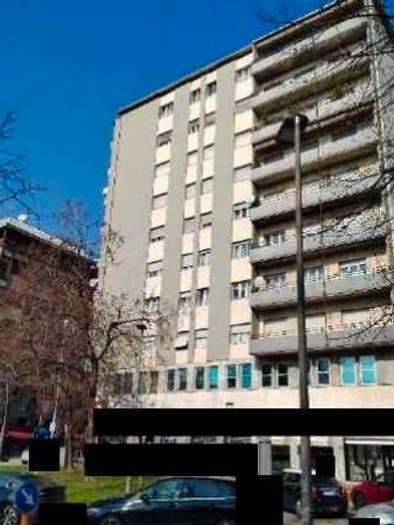 Appartamento quadrilocale in vendita in Via Scipione Ronchetti, Centro, Gallarate