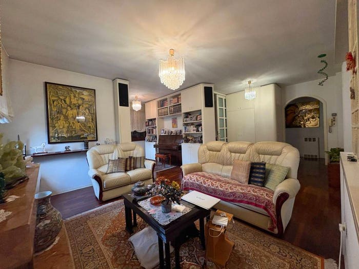 Appartamento quadrilocale in vendita in Via Sardegna, Osteria Grande, Castel San Pietro Terme