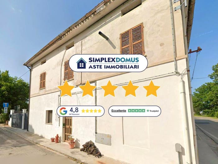 Appartamento con 5 locali in vendita in Via del Moreggio, Verziere, Jesi