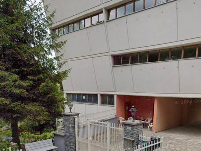Appartamento bilocale in vendita in Via San Vincenzo, Bibiana