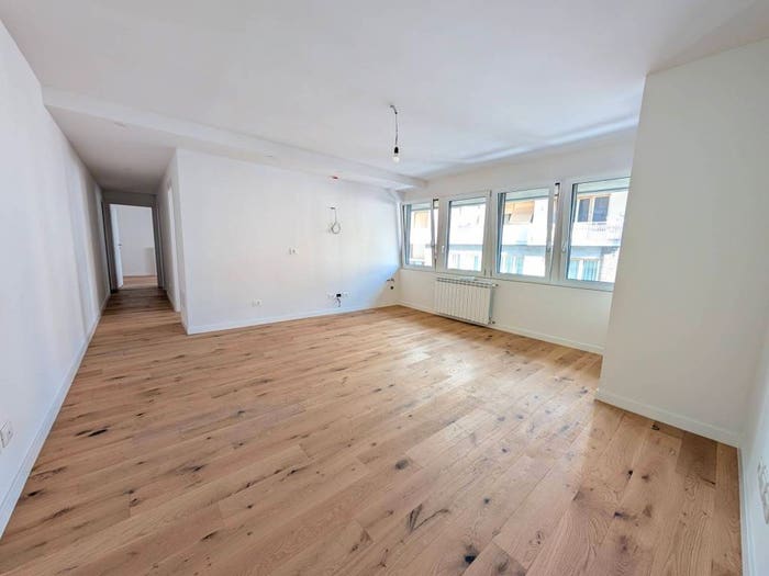 Appartamento trilocale in vendita in Via Arnolfo, Beccaria Colombo, Firenze