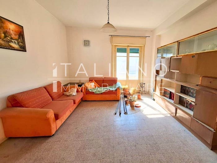 Appartamento quadrilocale in vendita in Via Umberto I, Centro, Barcellona Pozzo di Gotto