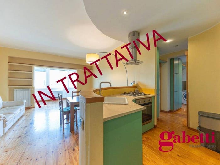 Casa trilocale in vendita in Via Francesco Bonfiglio, Torrevecchia, Roma