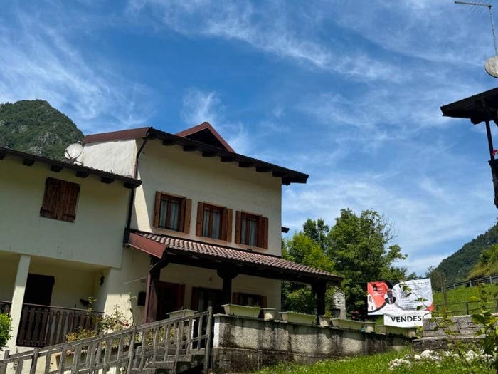 Casa con 6 locali in vendita in Località Brandolin, Tramonti di Sotto