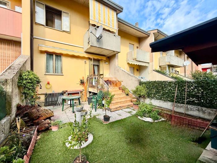 Casa quadrilocale in vendita in Via San Lorenzo, Vò, Vo'