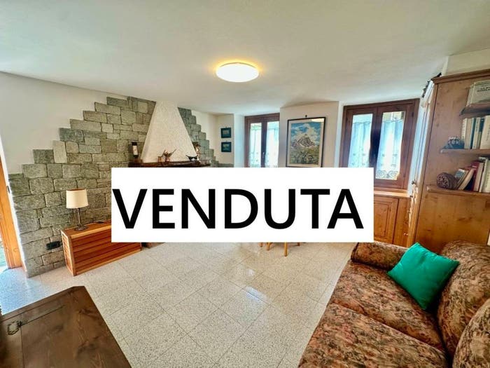 Casa trilocale in vendita in VIA CADORNA, Premana