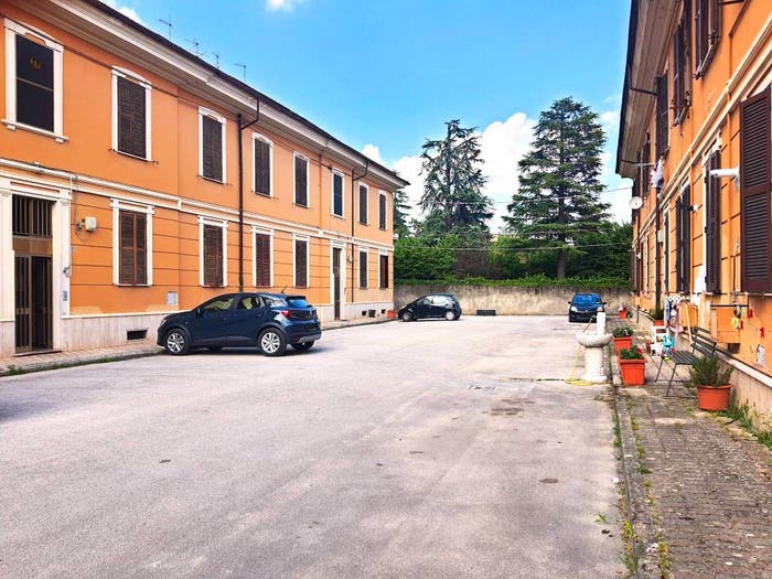 Appartamento trilocale in vendita in VIA DEI FERROVIERI, Centro, Avezzano