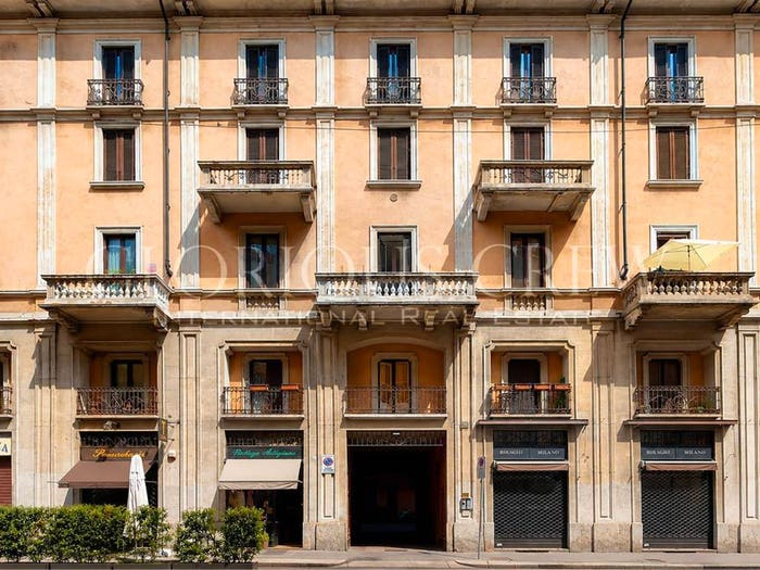 Appartamento bilocale in vendita in Via Pasquale Sottocorno, Piave Tricolore, Milano