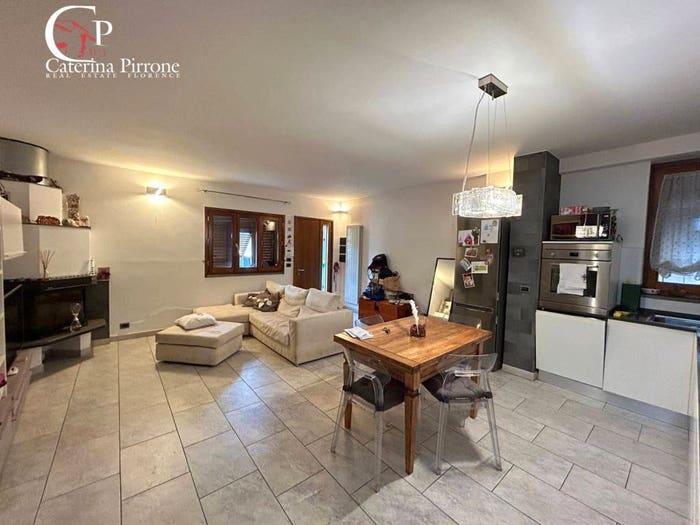 Casa con 5 locali in vendita in Via Domenico Michelacci, Peretola, Firenze