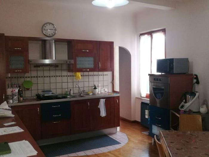 Appartamento quadrilocale in vendita in via Goito, Cardeto, Ancona