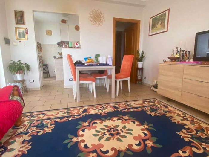 Casa trilocale in vendita in Cecchina, Albano Laziale