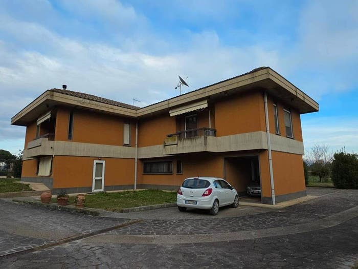Casa con 6 locali in vendita in San Martino in Campo Santa Maria Rossa, Perugia