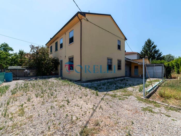 Casa quadrilocale in vendita in Via Fiora A, San Pietro in Trento Coccolia, Ravenna