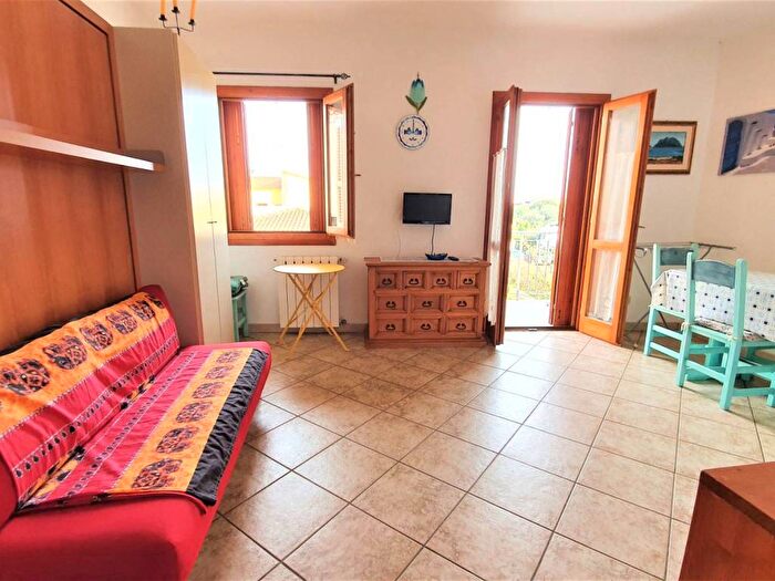 Appartamento monolocale in vendita in Via Grazia Deledda, Porto San Paolo, Loiri Porto San Paolo