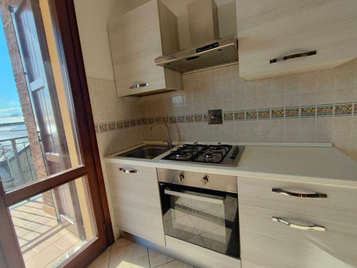 Appartamento bilocale in vendita in Santa Vittoria, Gualtieri