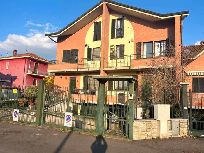Casa con 6 locali in vendita in Via Guido Gozzano, Nichelino