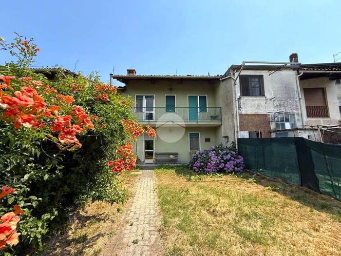 Casa con 6 locali in vendita in Via P Crotta, Cascinette d'Ivrea