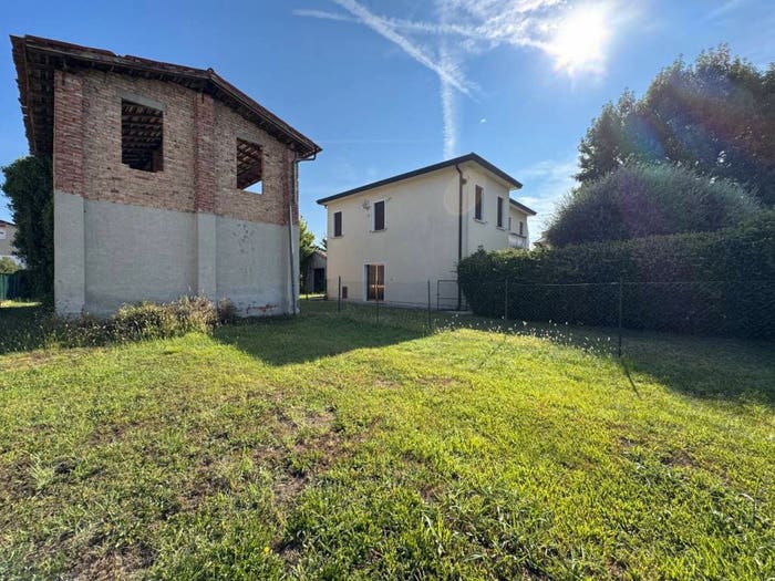 Casa con 5 locali in vendita in Via San Pio X, Centro, Vigodarzere