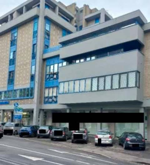 Appartamento trilocale in vendita in Piazzale Camerlata, Camerlata Rebbio, Como