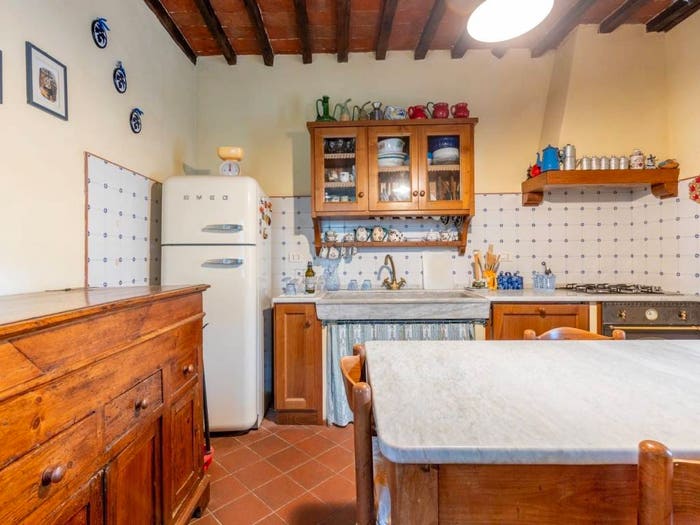 Casa con 6 locali in vendita in Via per Vorno, Pontetetto Sorbano del Giudice, Lucca