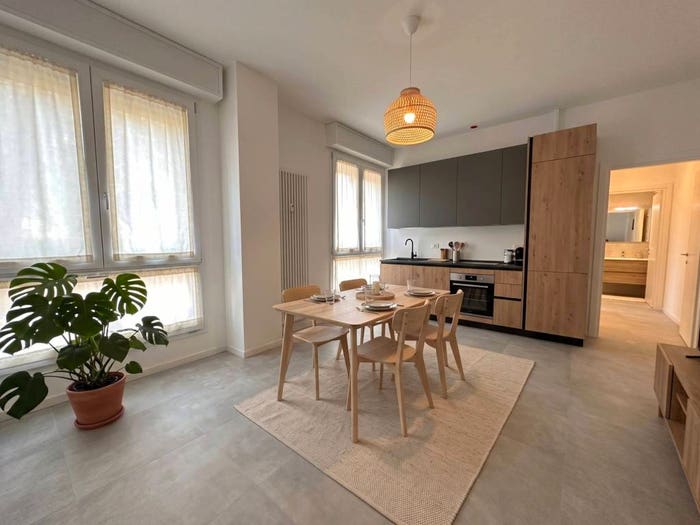Appartamento trilocale in vendita in Via del Faggiolo, Borgo Panigale, Bologna