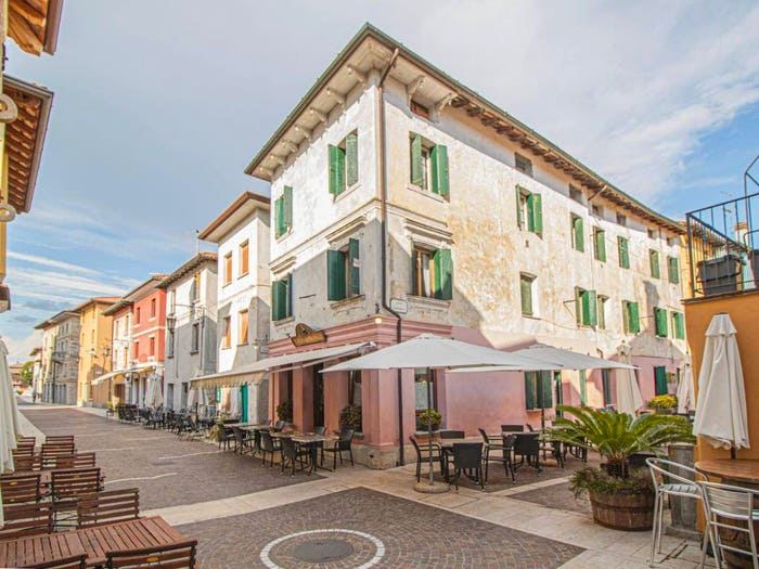 Casa con 6 locali in vendita in Marano Lagunare