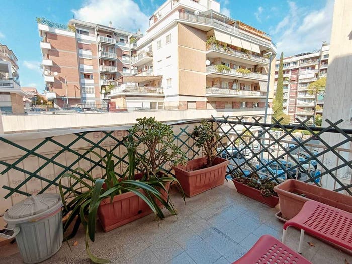 Appartamento trilocale in vendita in Via Giovanni Stefano Roccatagliata, Monteverde Nuovo, Roma