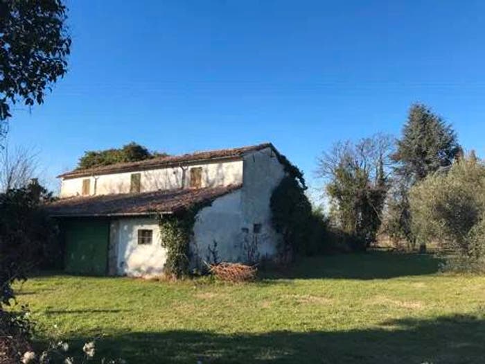 Casa con 6 locali in vendita in San Mauro San Rocco, Cesena