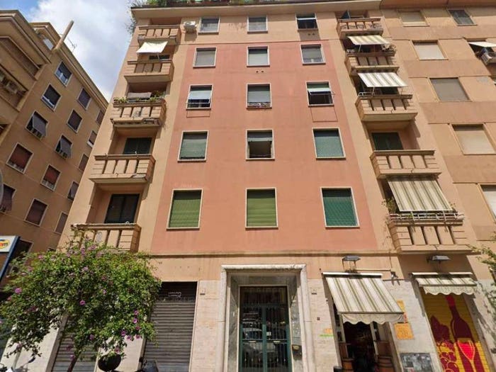 Appartamento quadrilocale in vendita in via Manlio Torquato, Furio Camillo, Roma