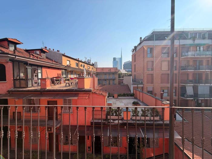 Appartamento monolocale in vendita in Via Maurizio Quadrio, Garibaldi Corso Como, Milano