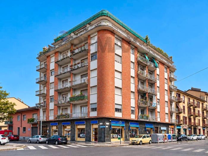 Appartamento bilocale in vendita in Corso Vercelli, Barriera di Milano, Torino