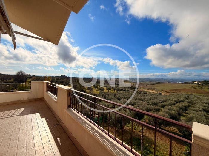 Appartamento con 5 locali in vendita in Via Fonte Canale, Cona, Città Sant'Angelo