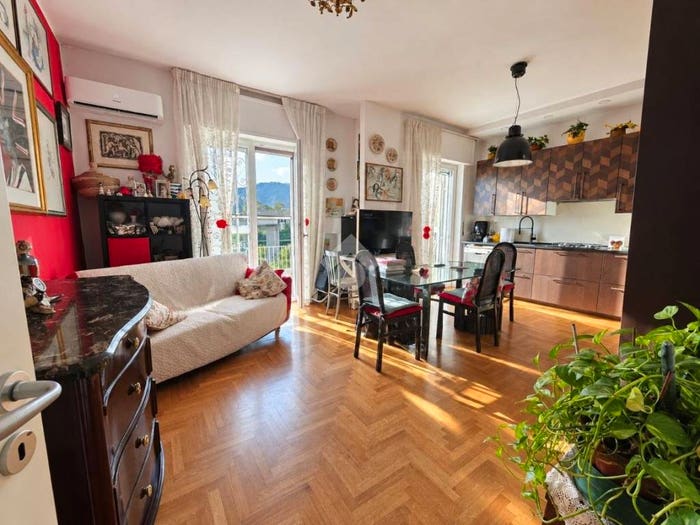 Appartamento bilocale in vendita in Via Pigna ristrutturato, Pigna Omodeo, Napoli