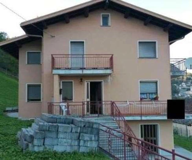 Appartamento quadrilocale in vendita in Via Olmo Crotto a, Olmo, San Giacomo Filippo