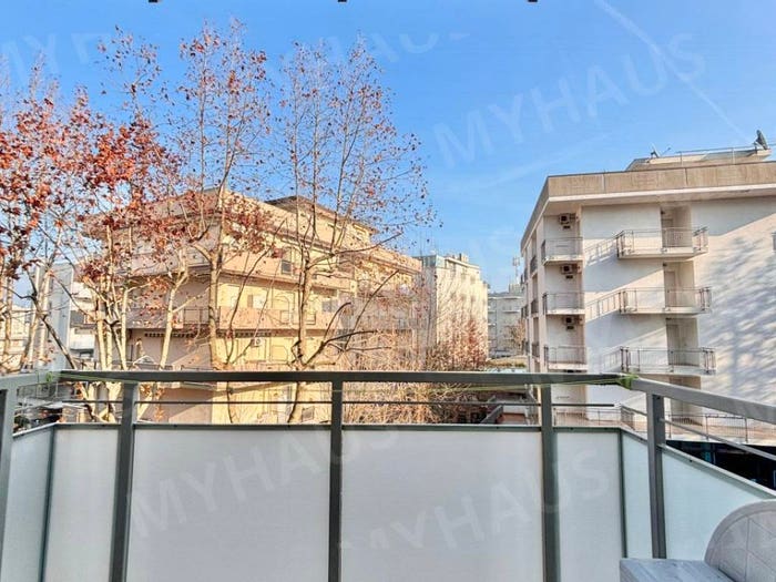 Appartamento bilocale in vendita in Viale Filippo Brunelleschi, Valverde, Cesenatico
